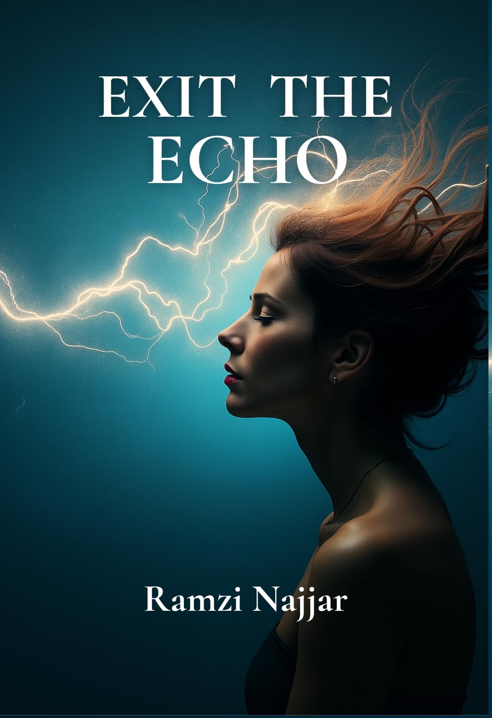 EXIT THE ECHO: A Journey to Presence, Stillness, and Authentic Self