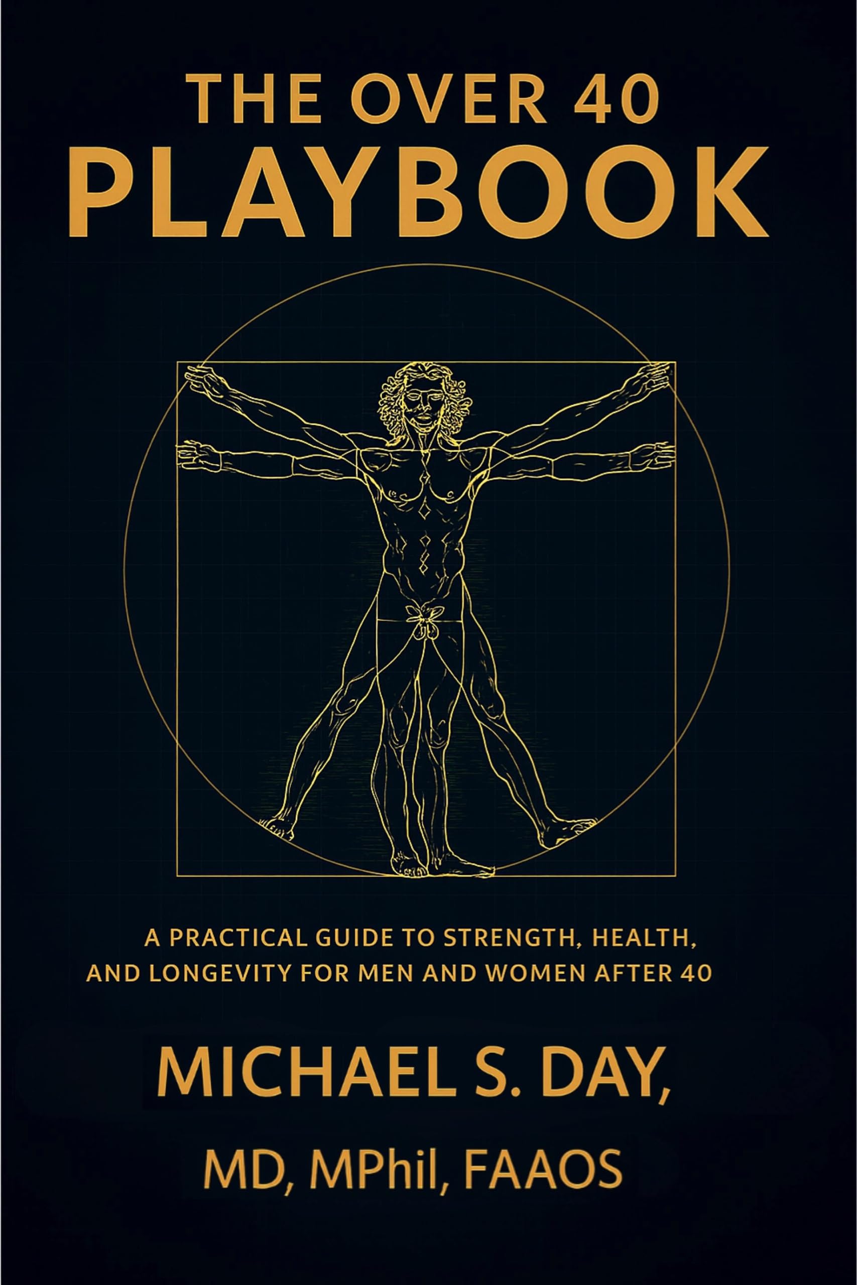 The Over 40 Playbook