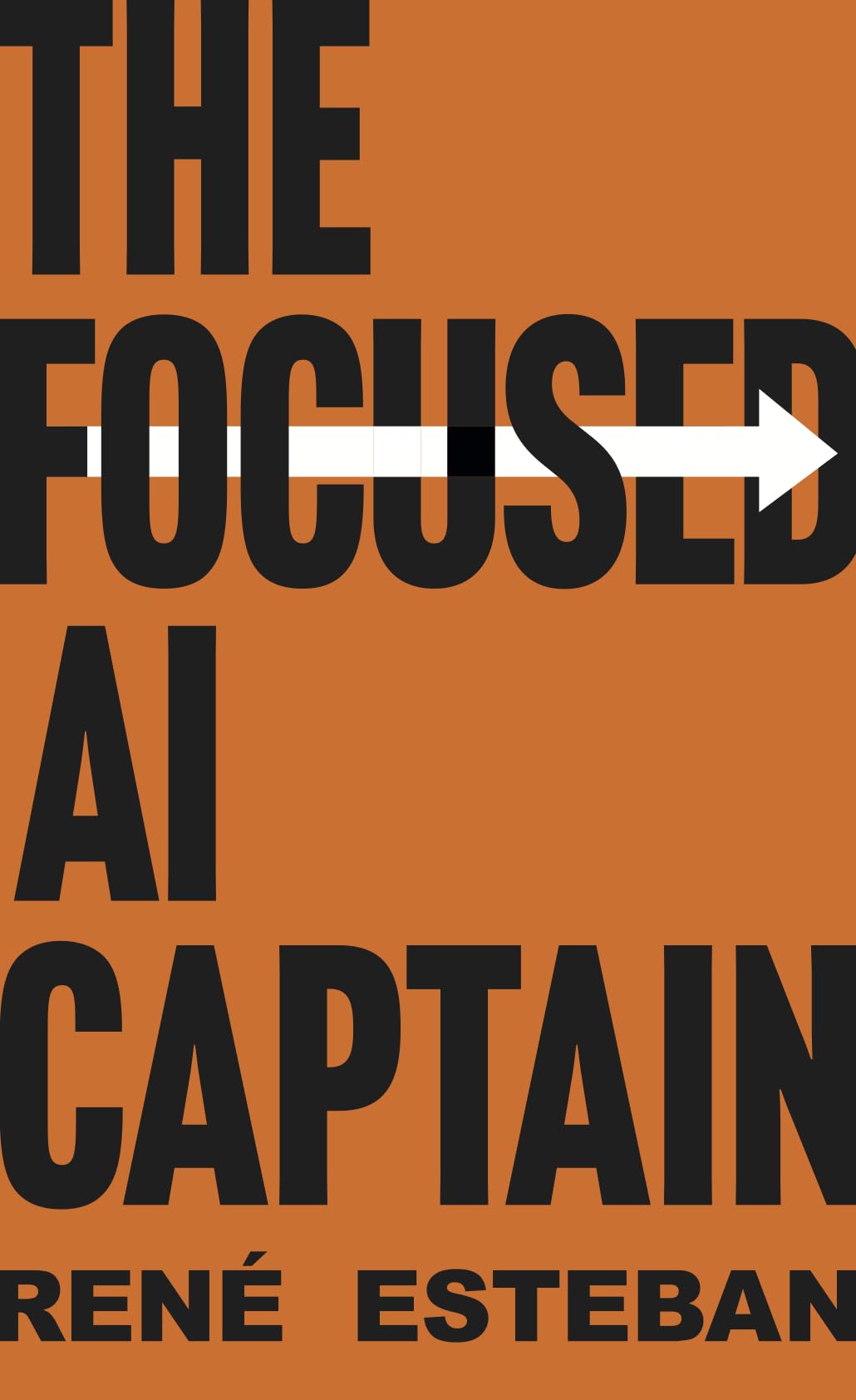 The Focused AI Captain: How to Navigate the Storm, Empower Your Crew, and Deliver Real Value.