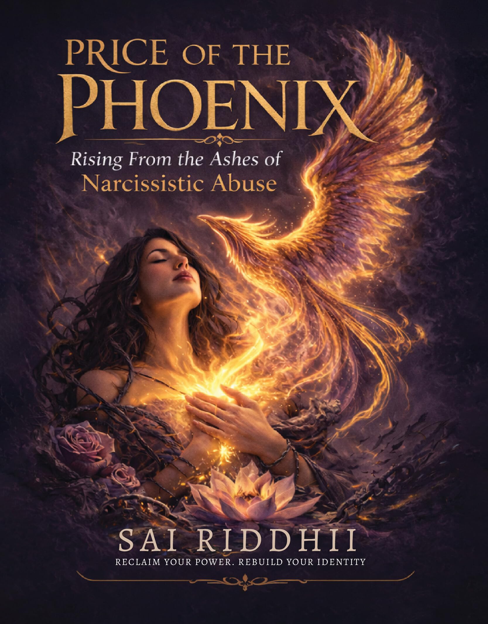 Price of the Phoenix: Rising from the Ashes of Narcissistic Abuse.
