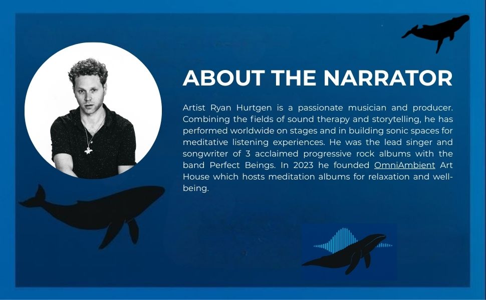 Cetus Finalis: A Gray Whale Odyssey - Gallery image 2