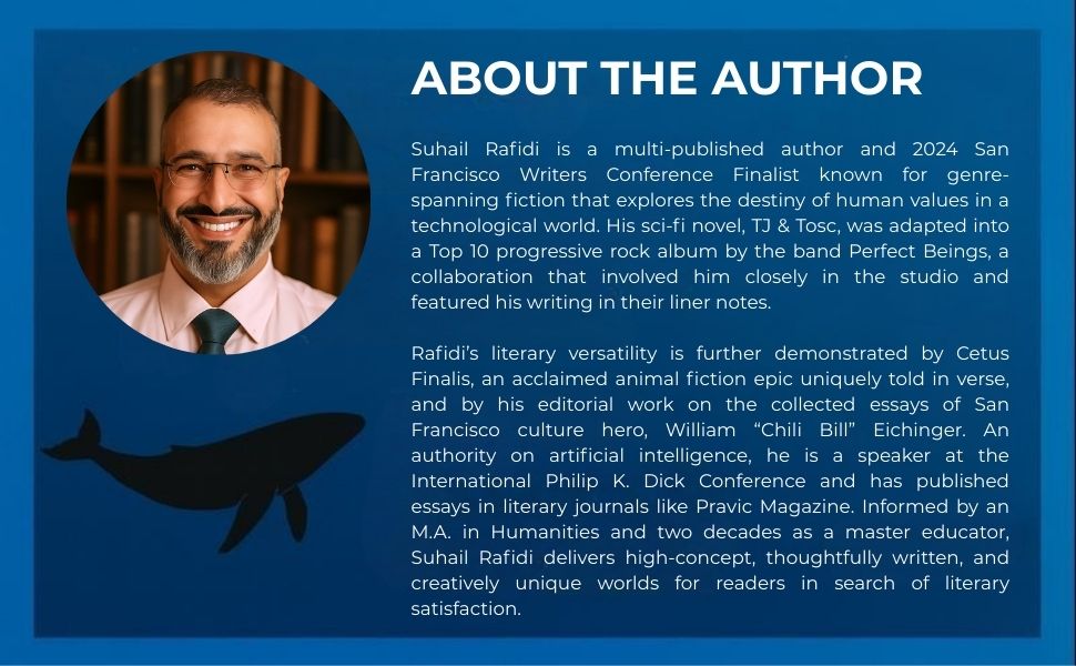 Cetus Finalis: A Gray Whale Odyssey - Gallery image 3