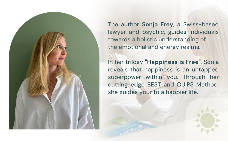 Happiness is a Superpower for My Children: Be the Not-Perfect Real Parent (Happiness is Free) - Gallery image 4