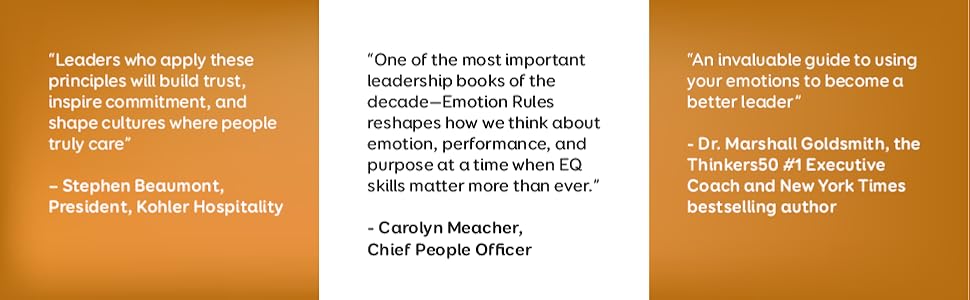 Emotion Rules: The Science and Practice of Emotional Wisdom - Gallery image 1