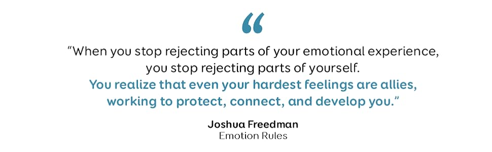 Emotion Rules: The Science and Practice of Emotional Wisdom - Gallery image 2