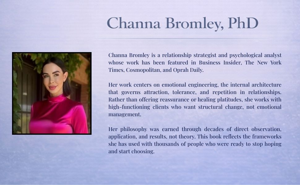 Not a Monster: What We Get Wrong About Sociopathy - Gallery image 3