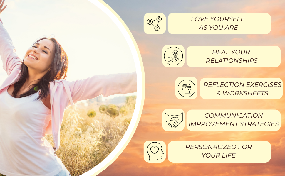 Life Storms Finding Your Clear Sky: Practices to Overcome Negative Thinking, Build Connection, & Find Fulfillment - Gallery image 2