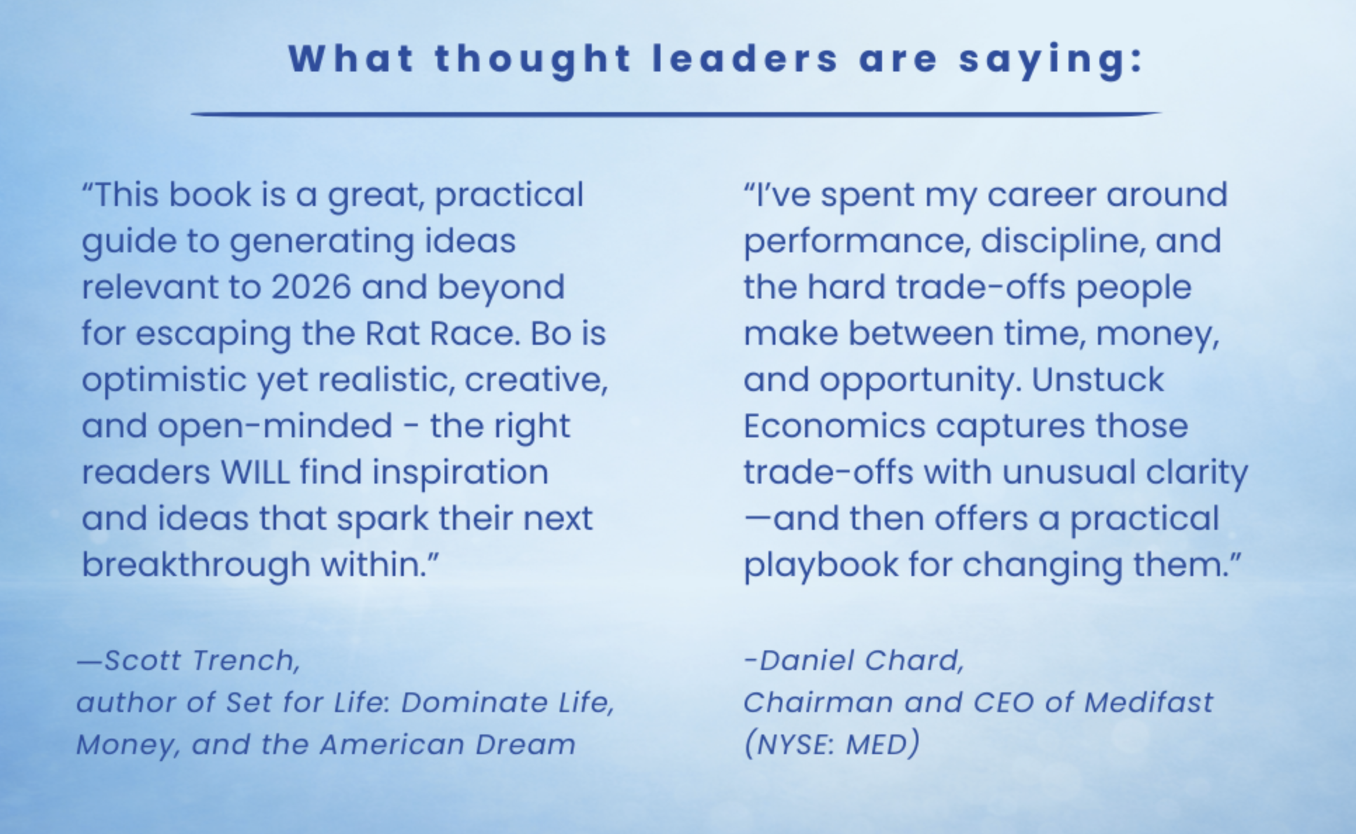 Unstuck Economics: How Ordinary People Turn Smart Hustles into Real Wealth - Gallery image 3