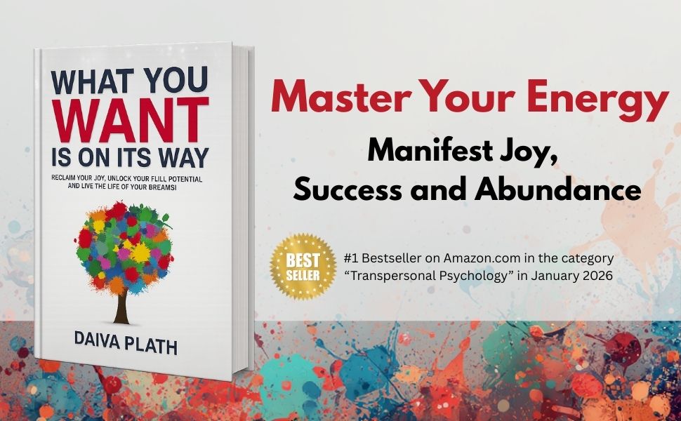 What You Want Is on Its Way: Reclaim Your Joy, Unlock Your Full Potential and Live the Life of Your Dreams! - Gallery image 0