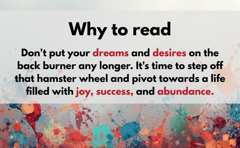 What You Want Is on Its Way: Reclaim Your Joy, Unlock Your Full Potential and Live the Life of Your Dreams! - Gallery image 2