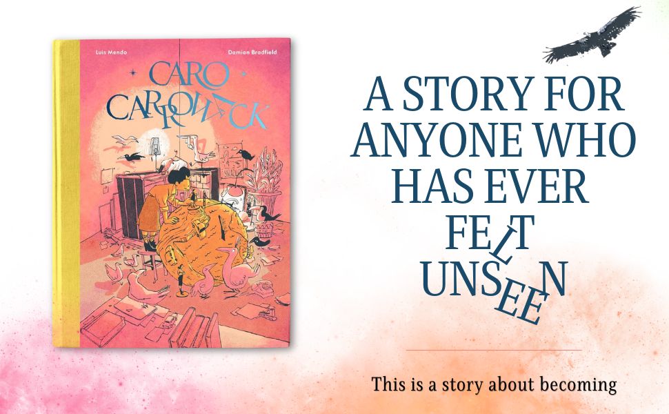 Caro Carrowack First Edition - Gallery image 0