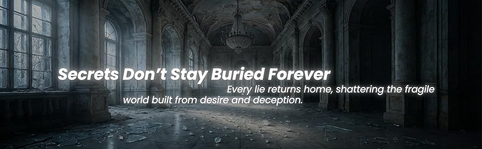 Bloodstained Diamonds: The Fall - Gallery image 3