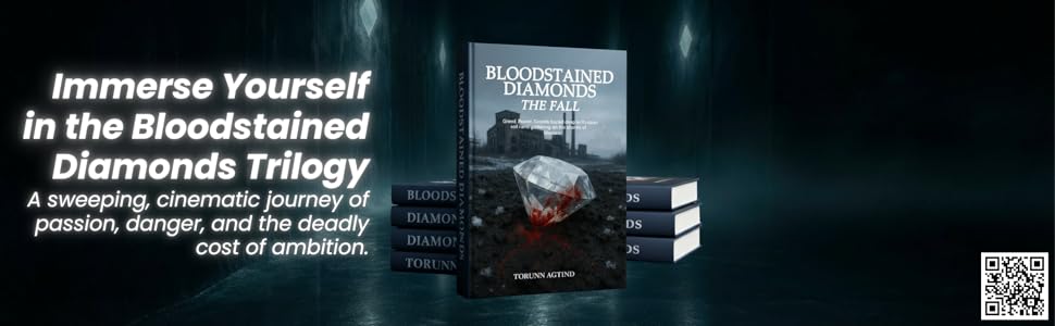 Bloodstained Diamonds: The Fall - Gallery image 4