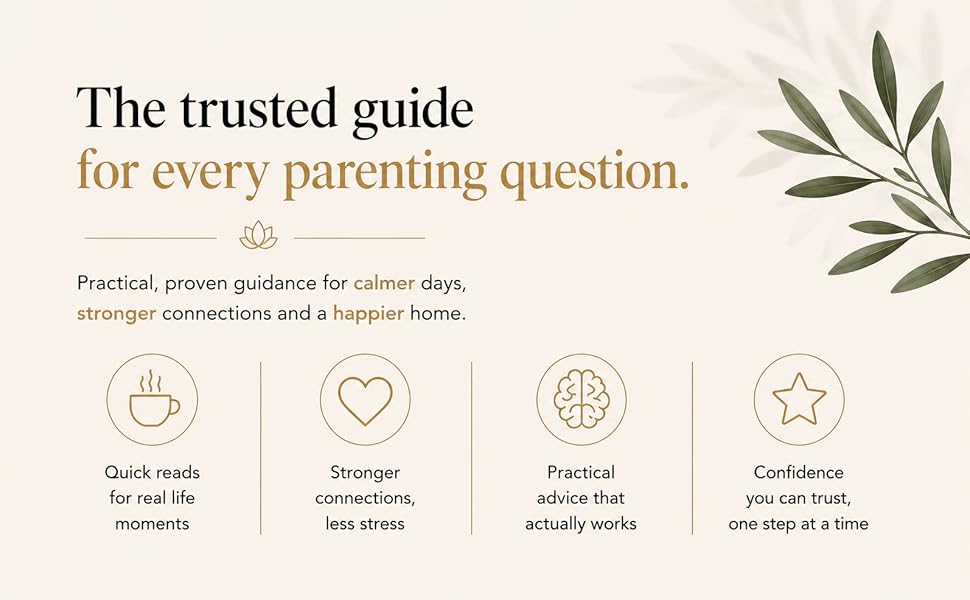 Atomic Parenting : A Proven Approach to Parenting in Today’s World - Gallery image 1