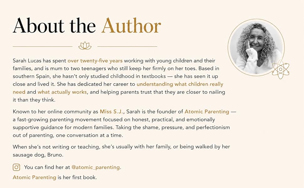 Atomic Parenting : A Proven Approach to Parenting in Today’s World - Gallery image 2
