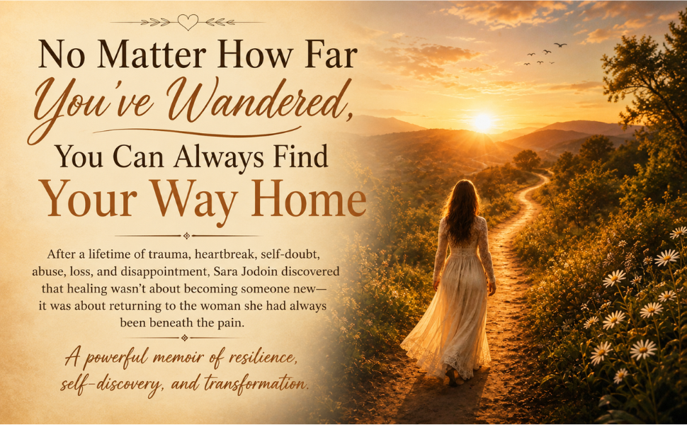 Journey Back to Self: Reclaiming the Woman Within - Gallery image 0