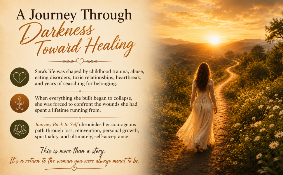 Journey Back to Self: Reclaiming the Woman Within - Gallery image 2