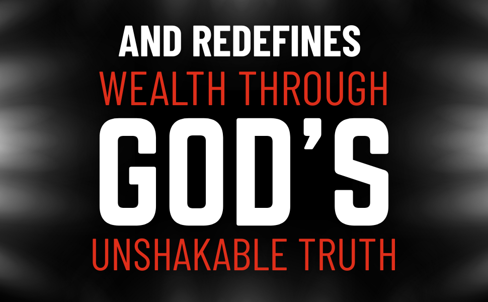 Faithful Fortunes: Building & Stewarding Wealth Through Biblical Principles (Journey From Rock Bottom to Success) - Gallery image 1