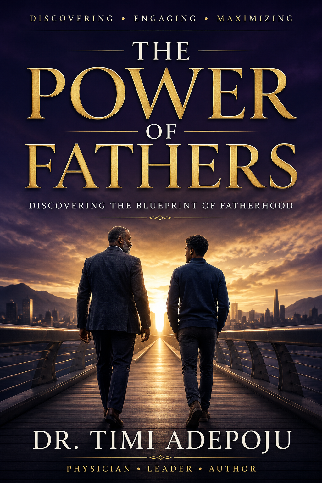The Power of Fathers