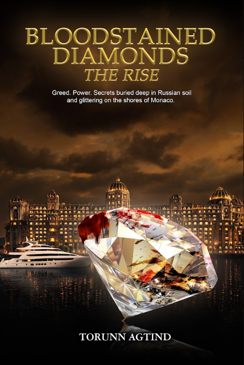 Bloodstained Diamonds: The Rise
