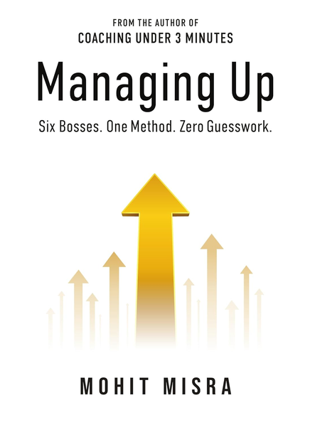 Managing Up